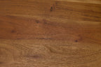 Morgan - Side Table - Acacia Wood - Brown