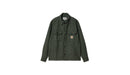 Chemise Wiston Jac Boxwood - Vert - Homme