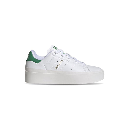 Blanc Zapatillas Stan Smith Bonega - - Mujer