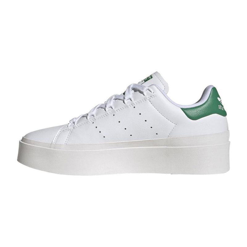 Sneakers Stan Smith Bonega - Blanc - Woman