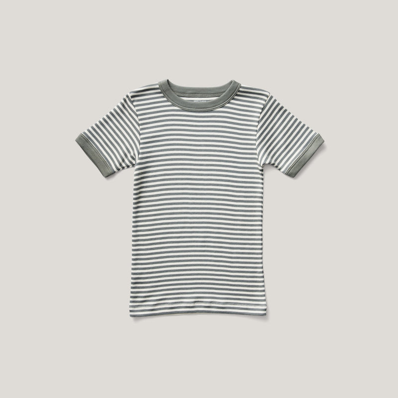 Soor Ploom - Camiseta Gym Class Stripe