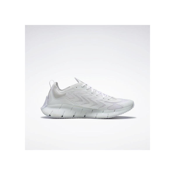 Reebok - Zapatillas Zig Kinetica 21 - Blanco - Unisex