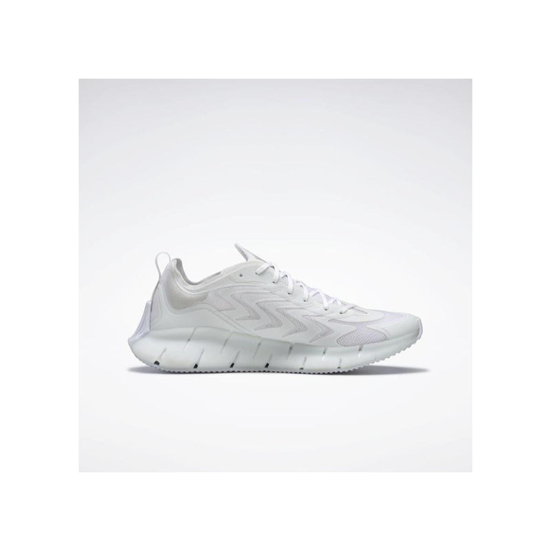 Reebok - Sneakers Zig Kinetica 21 - Blanc - Unisexe