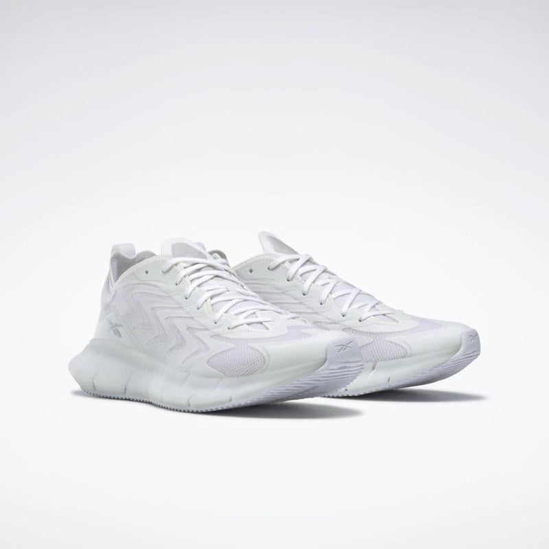 Reebok - Sneakers Zig Kinetica 21 - Blanc - Unisexe