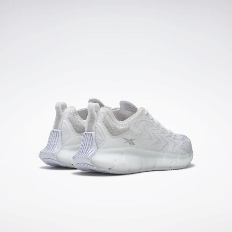 Reebok - Sneakers Zig Kinetica 21 - Blanc - Unisexe