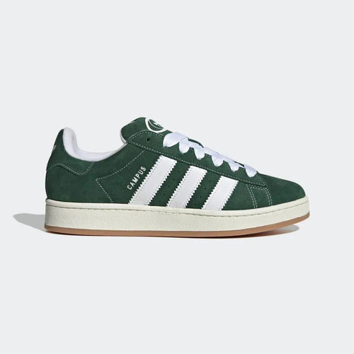 Campus 00S Sneakers - Verde - Mujer