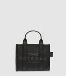 Marc Jacobs - Sac The Crossbody Tote Cuir Noir - Femme