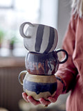 Solange - Taza - Natural - Gres