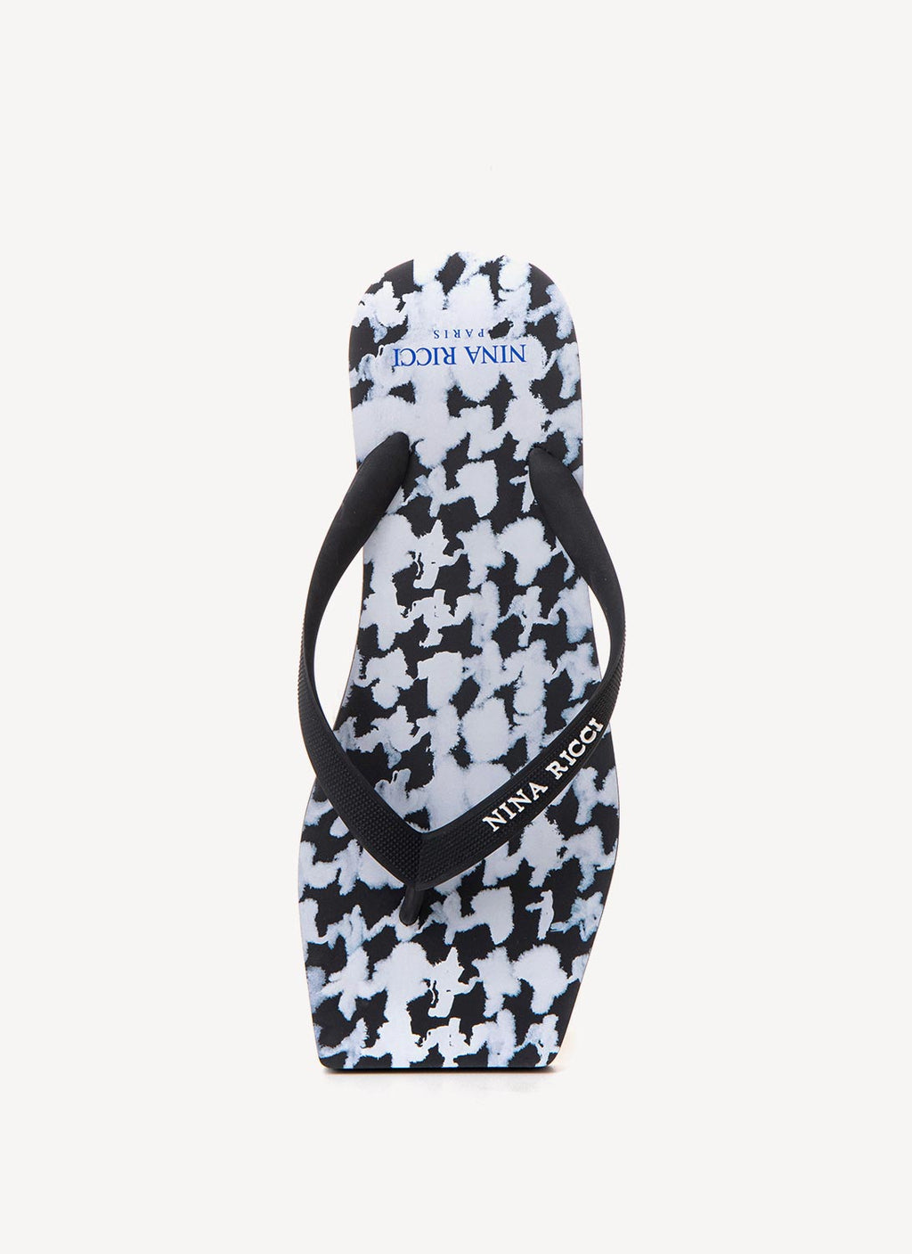 Nina Ricci - Sandals - Black - Women