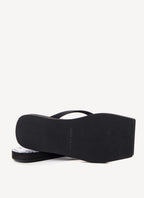Nina Ricci - Sandals - Black - Women