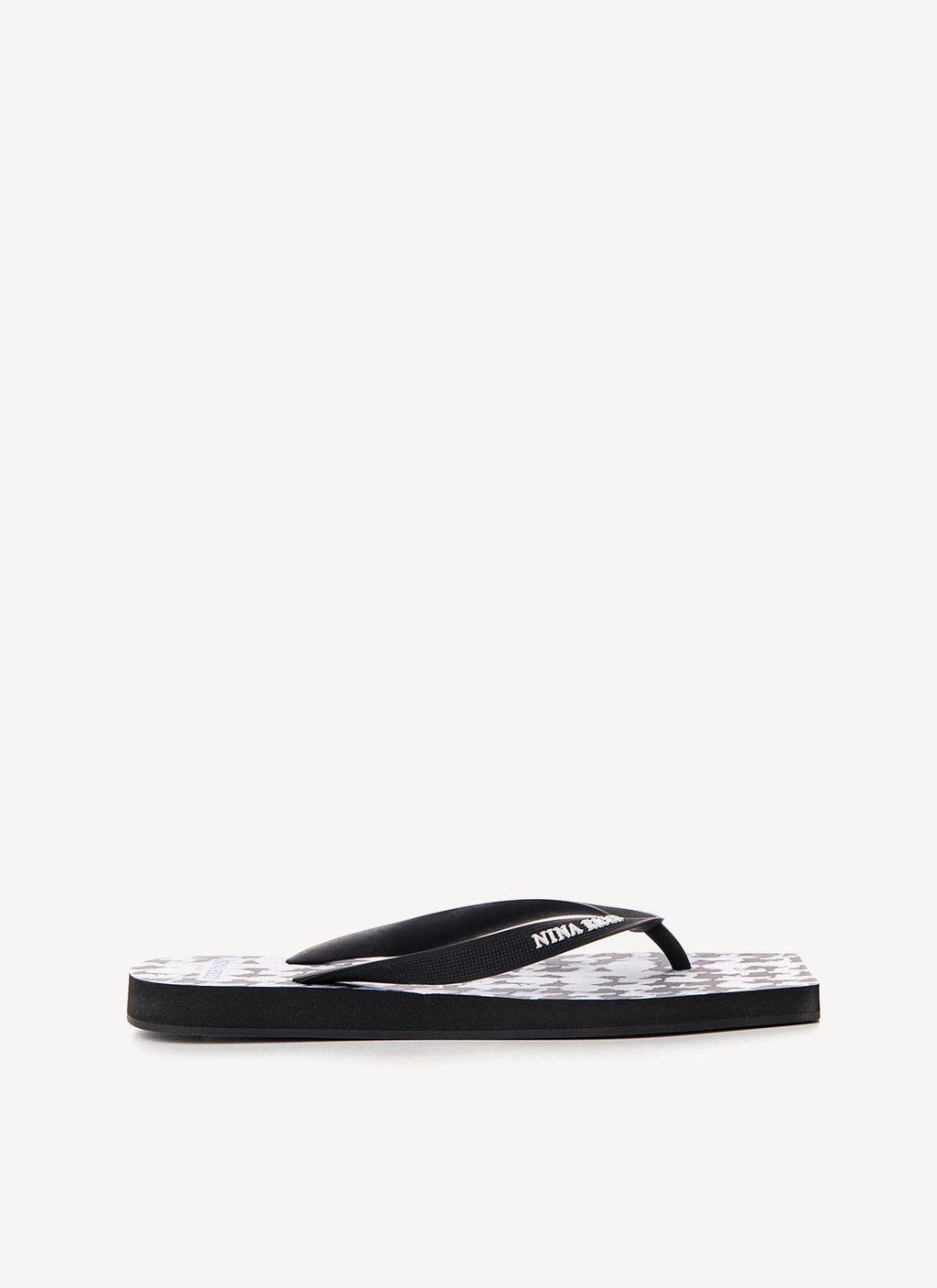 Nina Ricci - Sandals - Black - Women