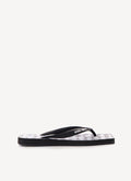 Nina Ricci - Sandals - Black - Women