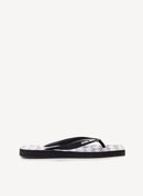 Nina Ricci - Sandales - Noir - Femme