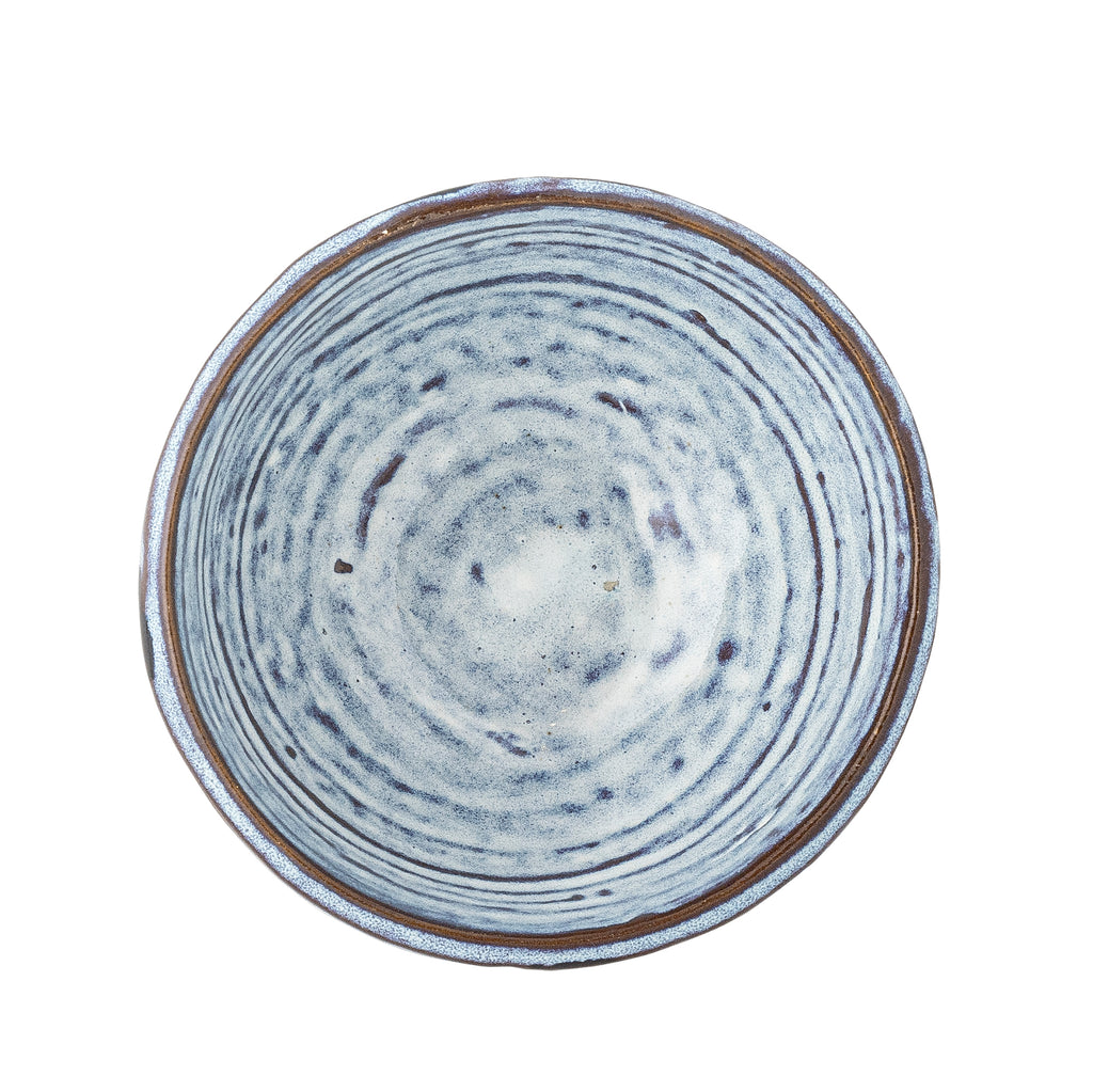 Ever - Bol - Bleu - Grès