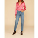 Chemise Gwen - Rose