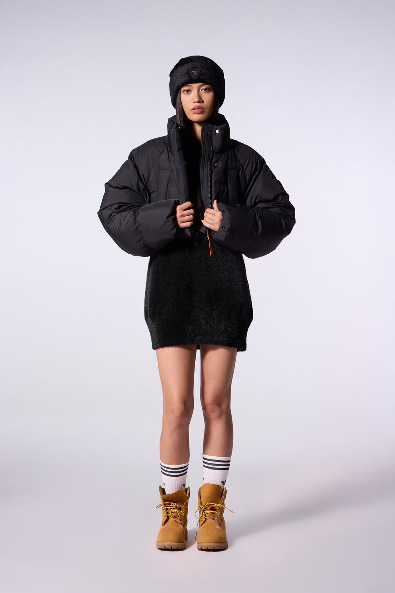 Chaqueta corta Albane