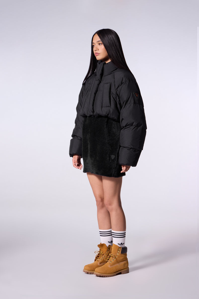 Chaqueta corta Albane