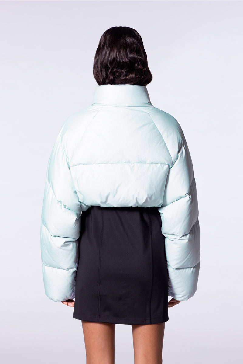 Chaqueta corta Albane