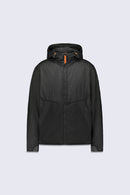 Veste en ripstop à capuche Elzear Light