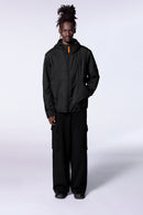 Veste en ripstop à capuche Elzear Light