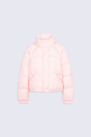 Doudoune courte bouffante Emmanuelle