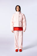 Doudoune courte bouffante Emmanuelle