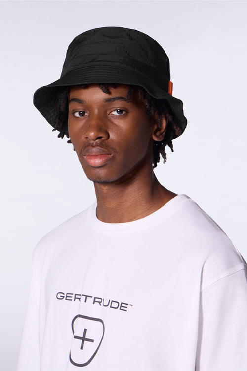 Bob mixte ajustable en nylon Felix