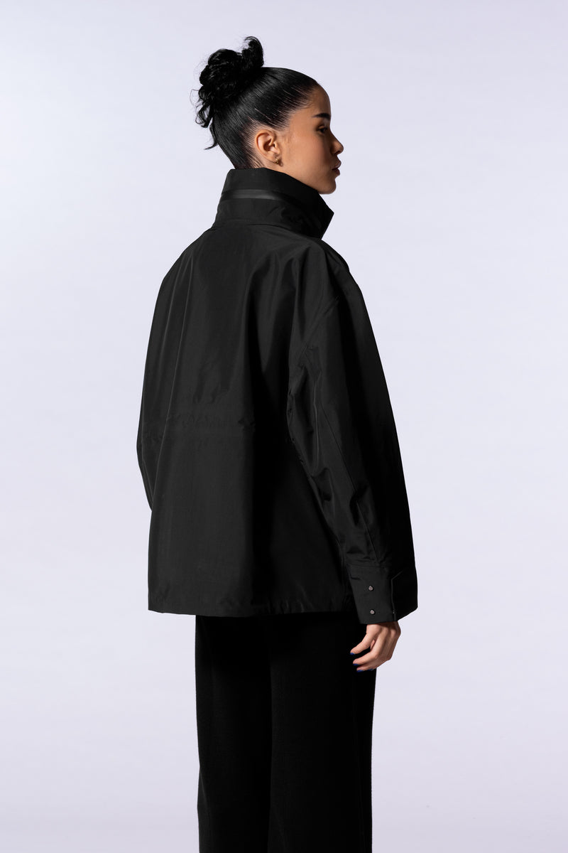 Parka imperméable 3 couches Kamala