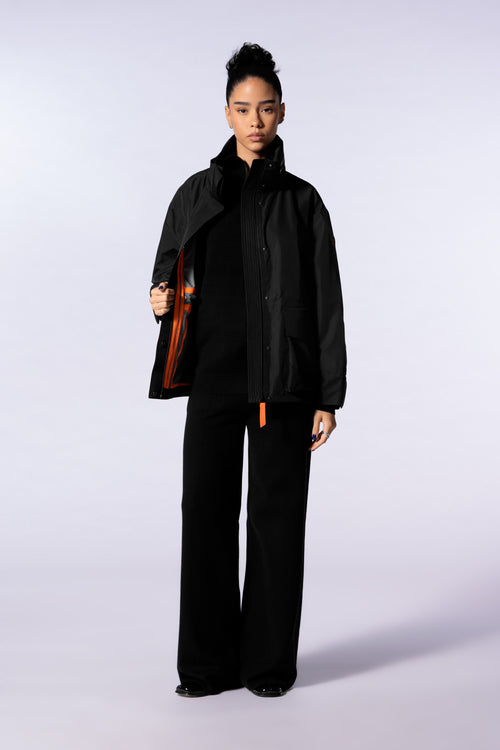 Parka imperméable 3 couches Kamala