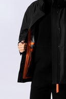 Parka imperméable 3 couches Kamala