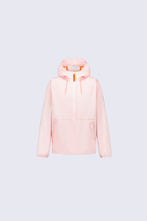 Coupe-vent imperméable à capuche Little Ange