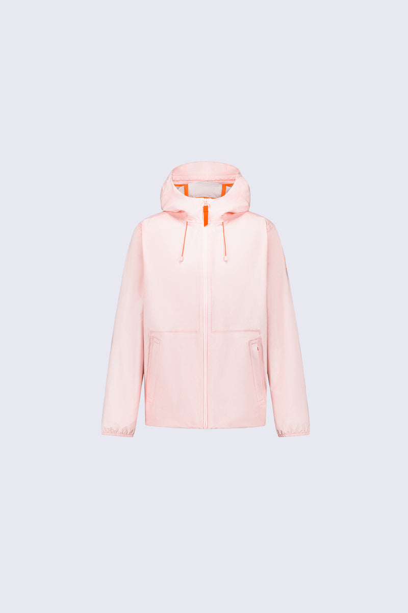 Coupe-vent imperméable à capuche Little Ange