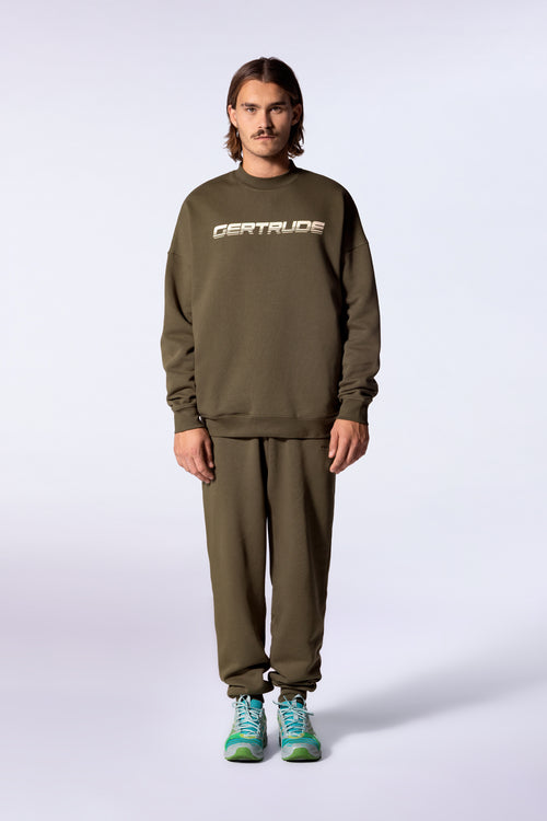 Pantalon jogging mixte Marvin