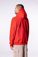 Veste en softshell technique à capuche ajustable Rony