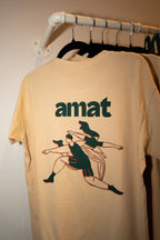 Maison Amat - Pack 10 Mat Pilates Classes