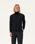 Pull Bergen Dark Navy