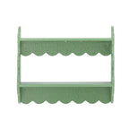 Salla - Shelf - Green - Fir