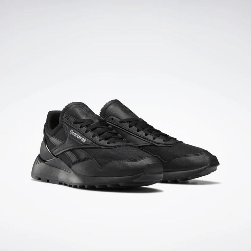 Sneakers Classic Leather - Noir - Unisexe