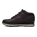 Sneakers 754 - Marron