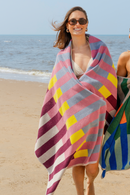 Remember - Serviette De Bain Algarve