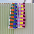 Remember - Serviette De Bain Lagos