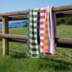 Remember - Lagos Bath Towel