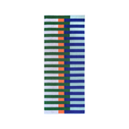 Remember - Lagos Bath Towel
