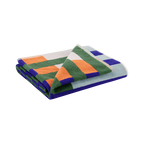 Remember - Lagos Bath Towel