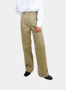 LAAGAM - HAILEY BEIGE PANTS