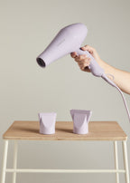 Hair Styler 2100 - 2100W Hair Dryer - Lavender