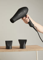 Hair Styler 2100 - 2100W Hair Dryer - Black