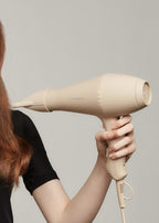 Hair Styler 2100 - 2100W Hair Dryer - Sand