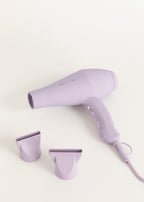 Hair Styler 2100 - 2100W Hair Dryer - Lavender