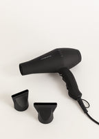 Hair Styler 2100 - 2100W Hair Dryer - Black